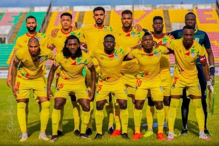Dossier Spécial : Écureuils du Bénin, et après le déluge ?