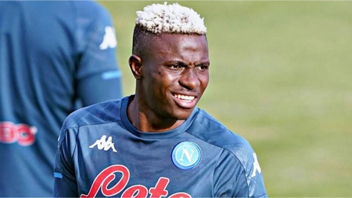 CAN 2021 : Bonne nouvelle pour le Nigéria