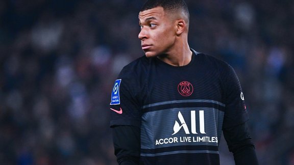 Kilyan Mbappé au Real Madrid, c’est fait