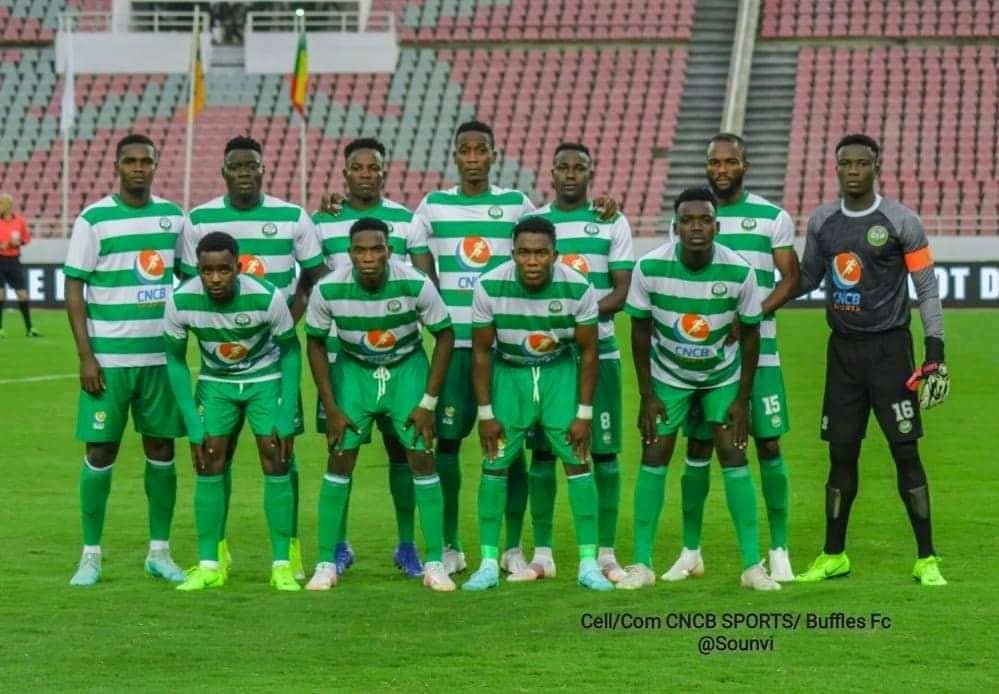 Bénin, Buffles Fc vers un 4e mois sans salaire, à quand la fin du matyr ?