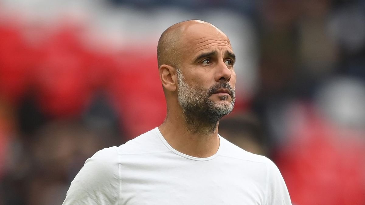 City : La réponse cash de Guardiola sur une rumeur