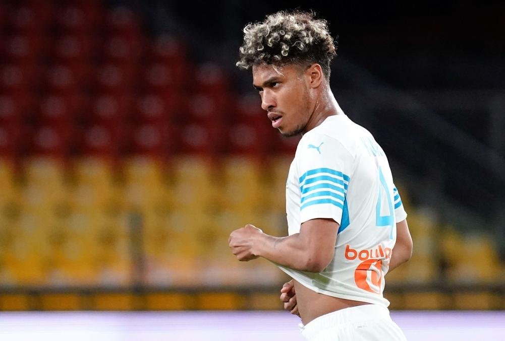 Boubacar Kamara au Barça ?