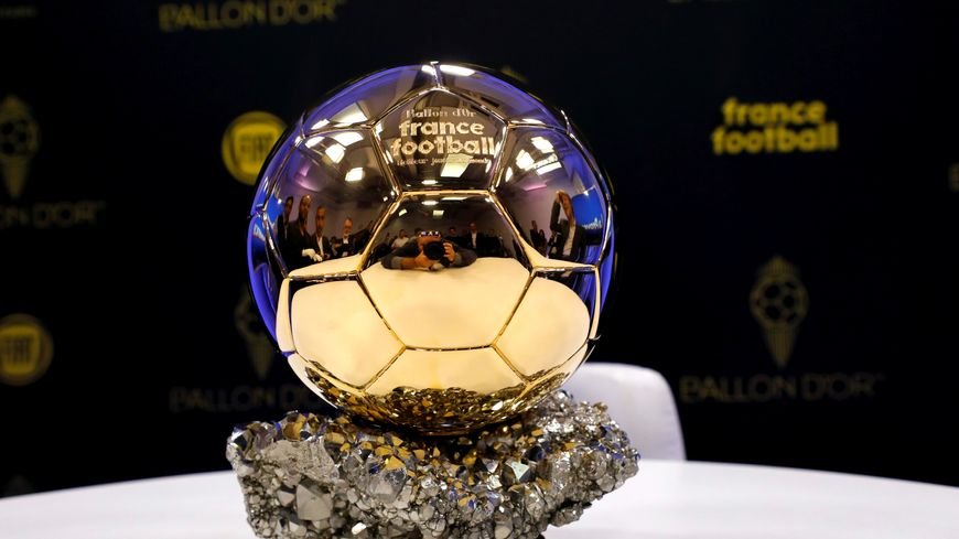 Mauvais accueil au Ballon d’Or par le Parc des Princes