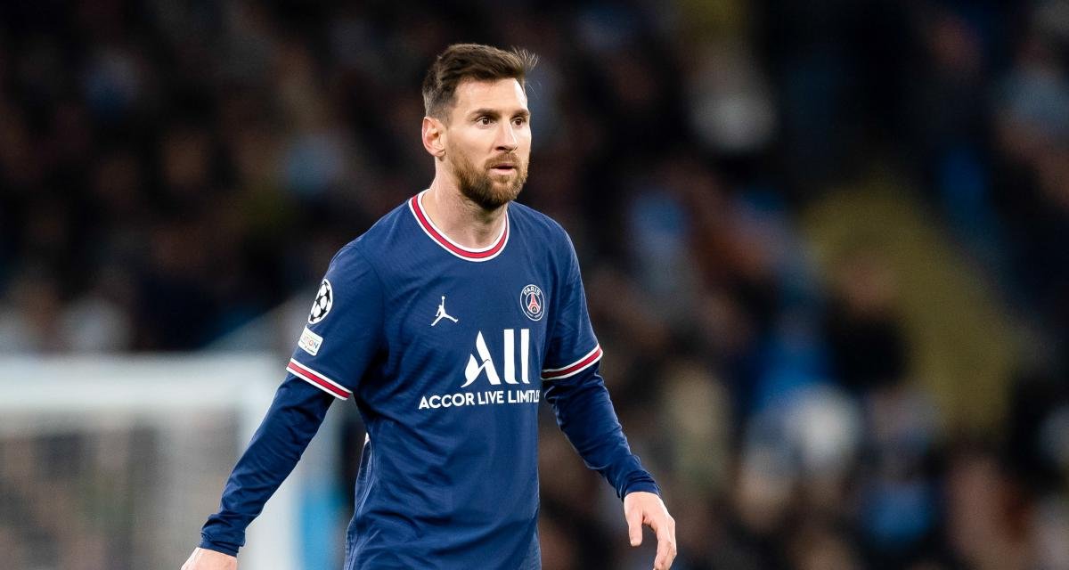PSG : La surprenante déclaration de Lionel Messi