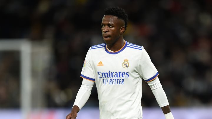 « Vinicius sera à Paris l’année prochaine (2022)… », la forte déclaration de Pedrerol