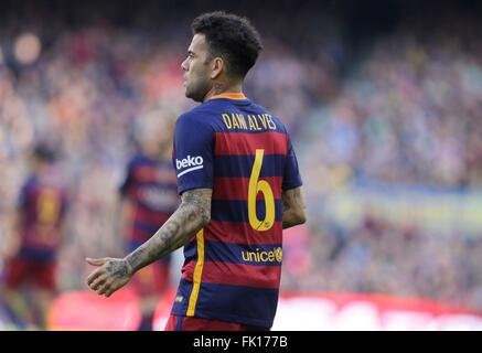 Ballon d’or : Dani Alves choisit son Ballon d’or
