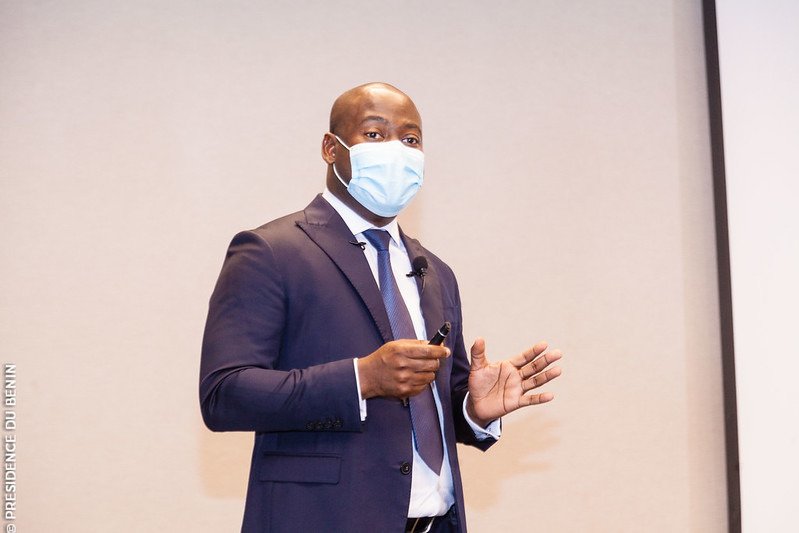 Bénin : Un budget de 32.977.800.000 FCFA pour le sport, exercice 2022