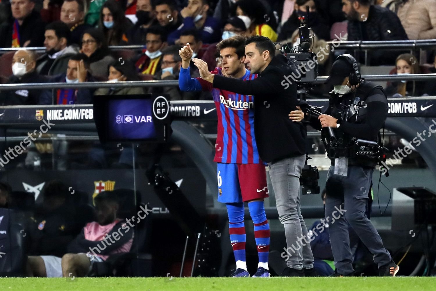 Barça : L’équation Riqui Puig non résolu