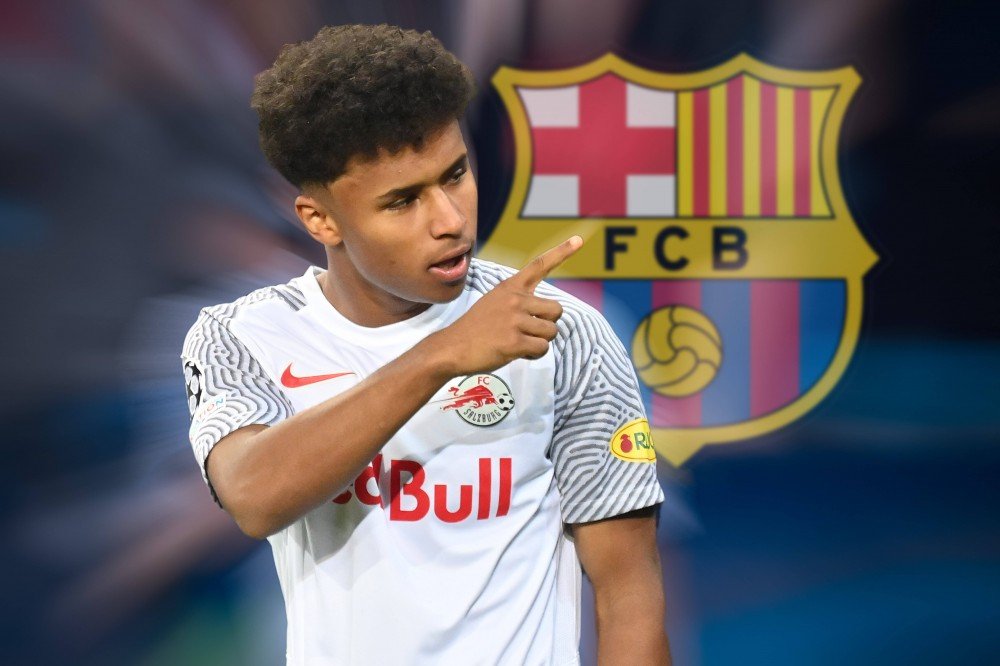 Le Barça passe déjà à l’offensive pour un crack