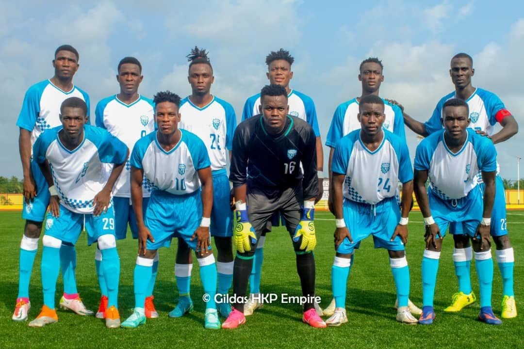 Bénin Ligue Pro : Le calendrier de la 6è journée