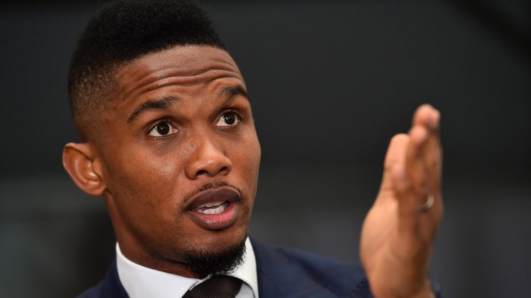 Présidence Fecafoot : Eto’o Fils inapte pour le job?