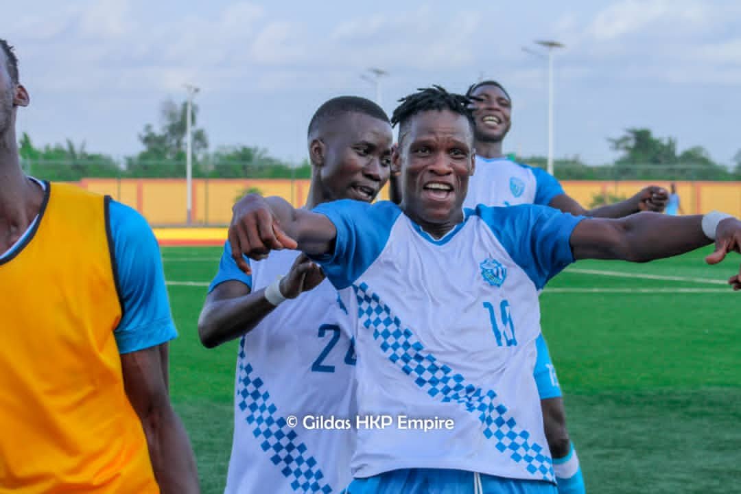 Bénin Ligue Pro, J5 : Loto FC trébuche, Coton FC cartonne, Béké FC puissance 4, le point complet