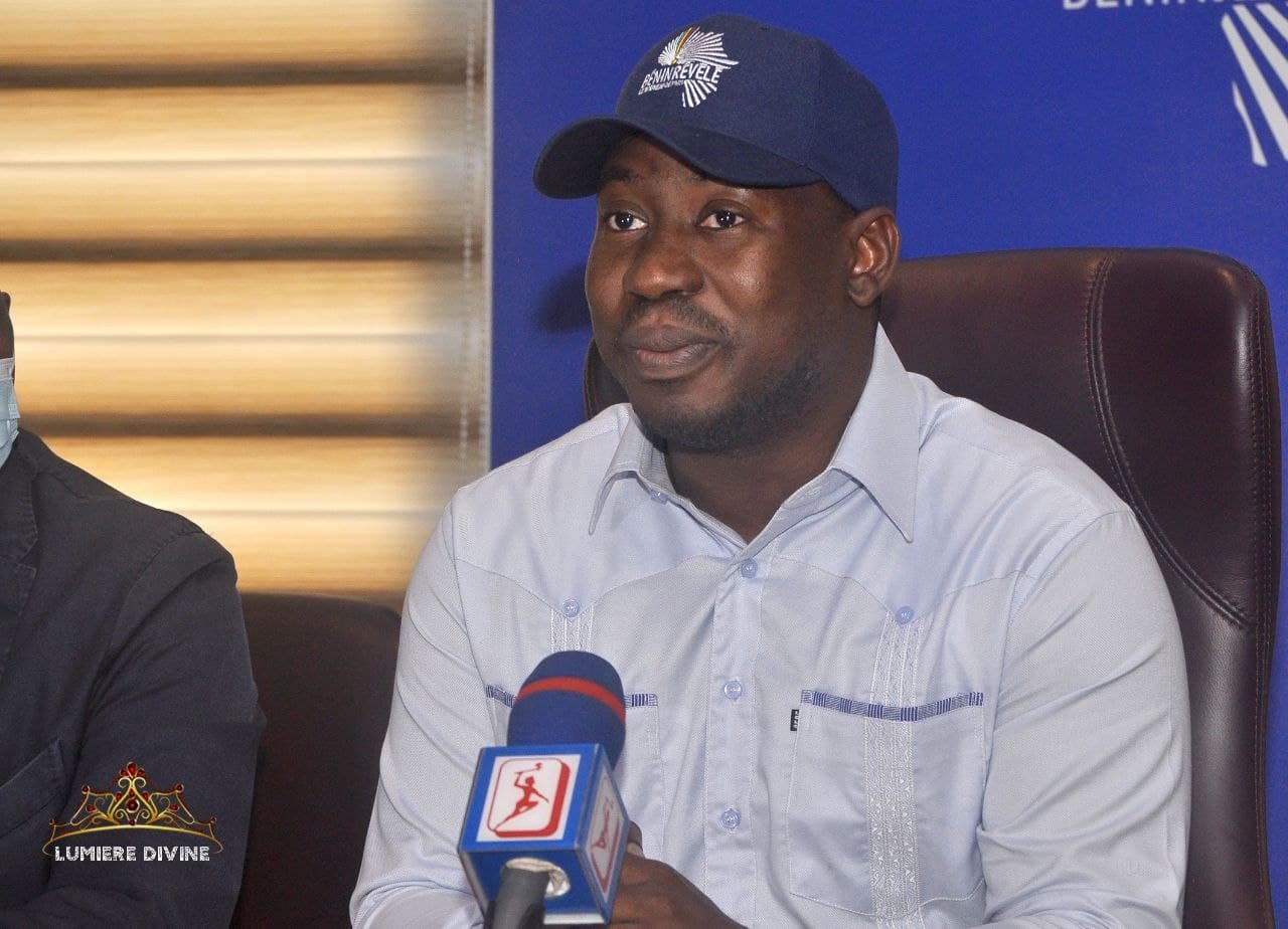 Recours contre la RDC : Le ministre des sports béninois, Oswald Homeky réagit