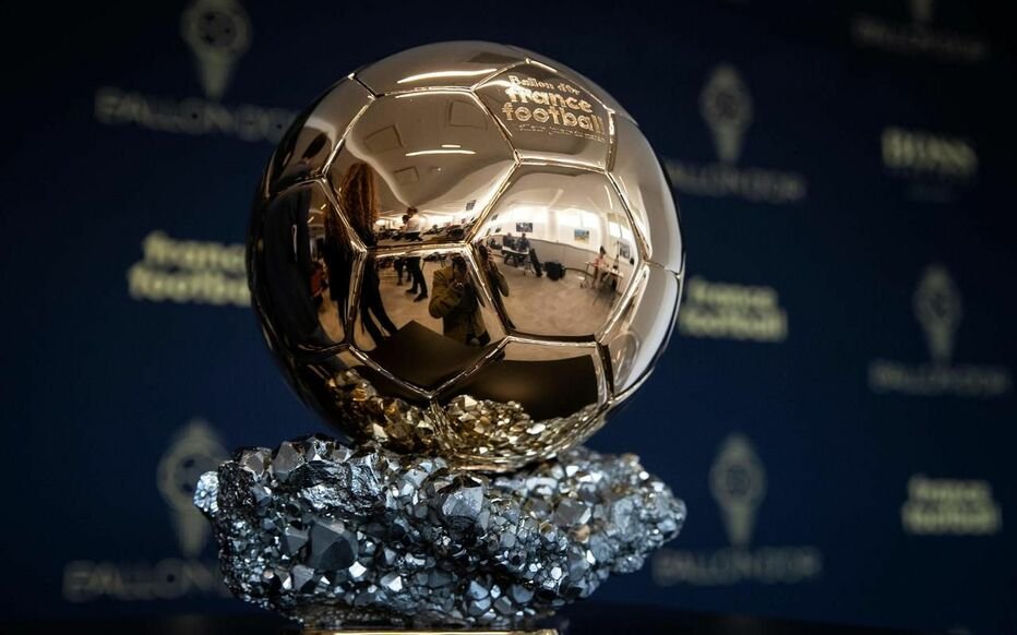 Ballon d’or 2021 : Le journaliste Anthony Pla crie au scandale