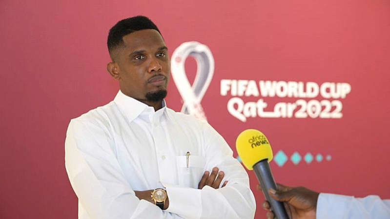 FECAFOOT : Samuel Eto’o a cinq challengers dans la course