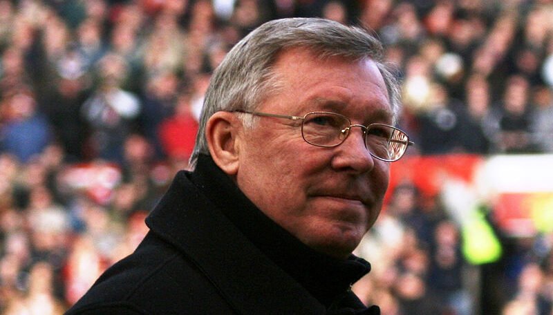 Sir Alex Ferguson choisit un argentin pour succéder à OGS