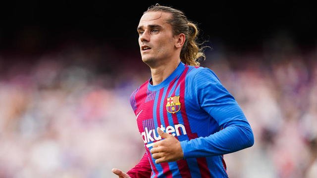 Griezmann se livre sur son passage au Fc Barcelone