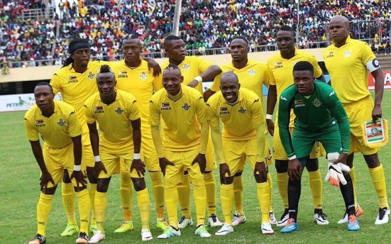 Barrages CDM: Cameroun évite l’Algérie et souhaite le Sénégal