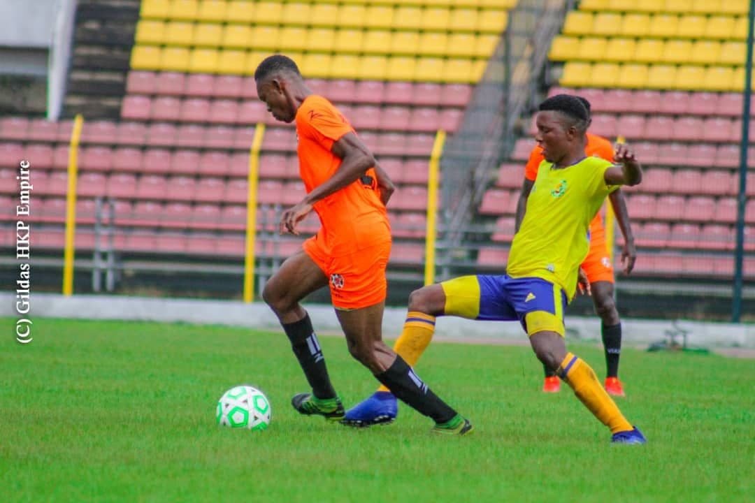 Bénin Ligue Pro : Une 1ère journée prolifique en but, le point complet