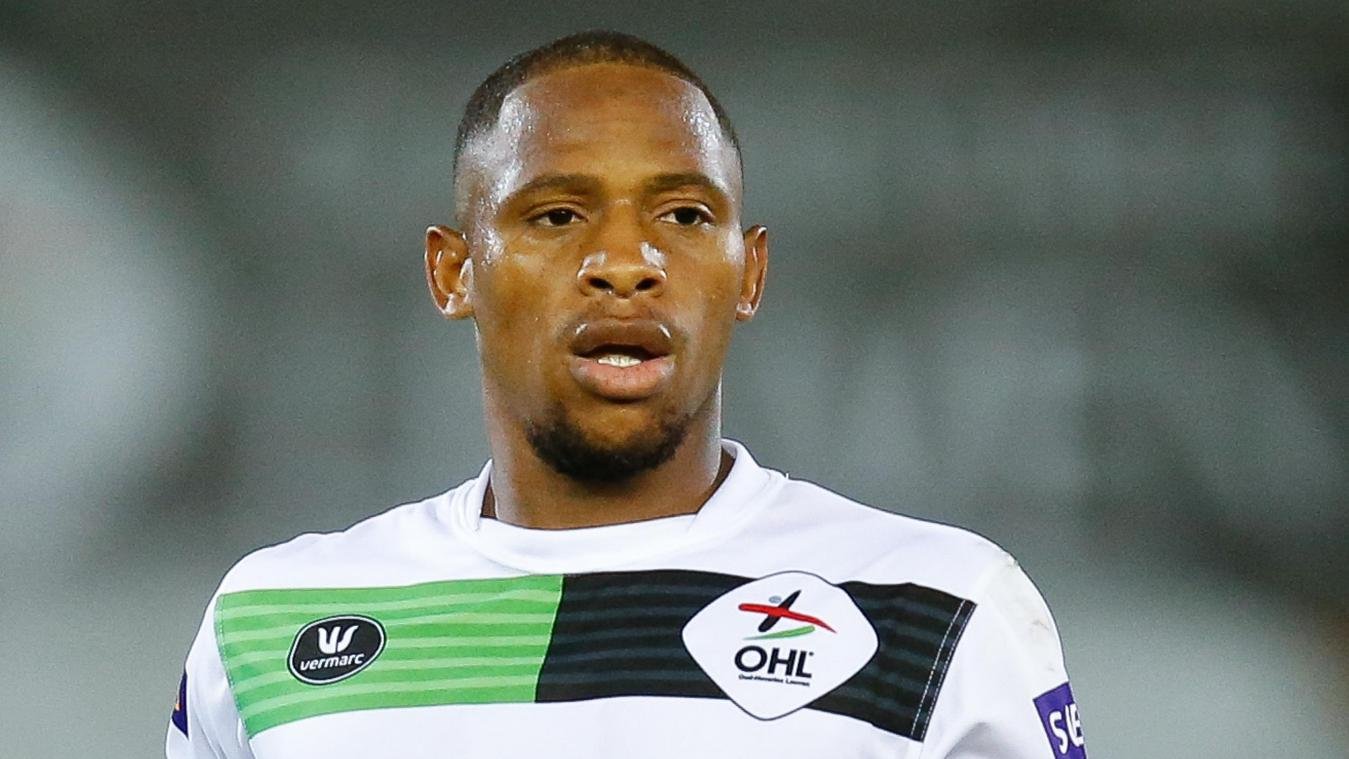 Yannick Aguèmon signe son retour chez les Écureuils du Bénin
