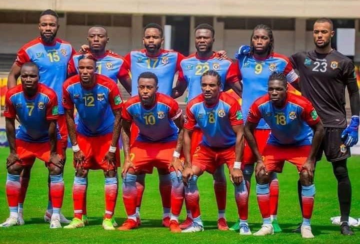 RDC vs Bénin : Voici la liste des Léopards