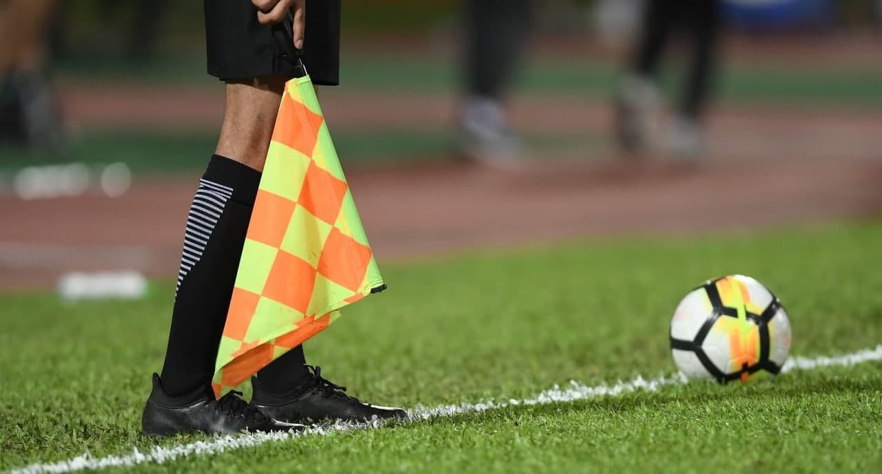 RDC vs Bénin : L’identité des officiels connue