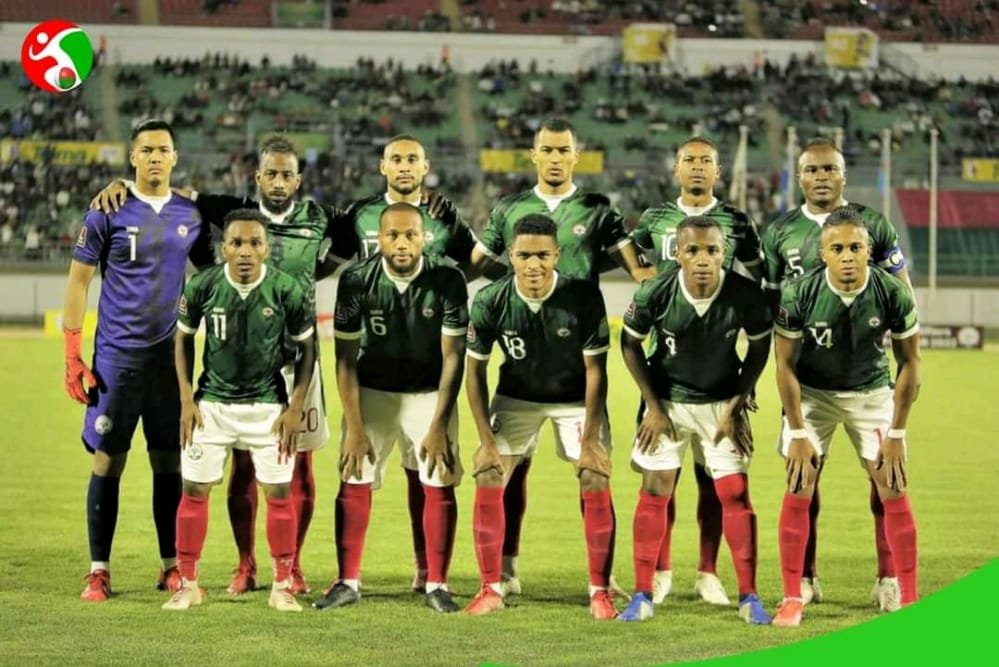 Bénin vs Madagascar : La liste des Bareas