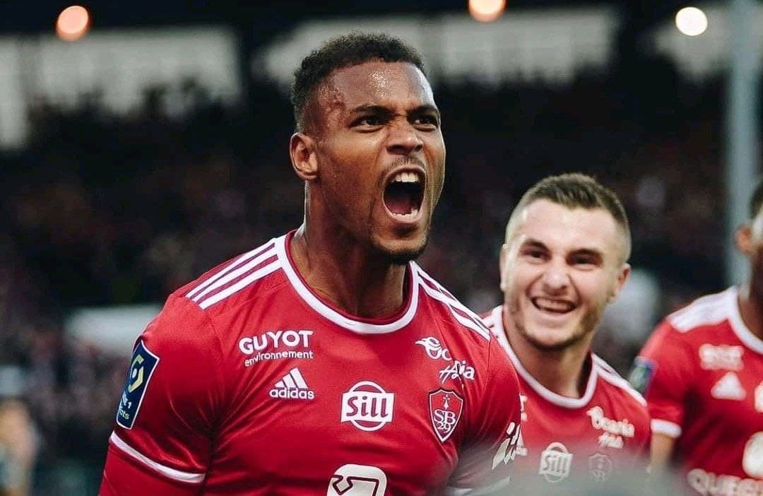 Steve Mounié buteur… Des nouvelles des Écureuils en club