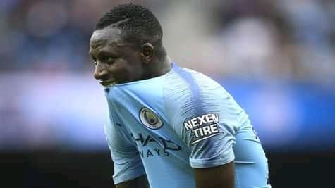 Benjamin Mendy libéré de prison sous caution ?