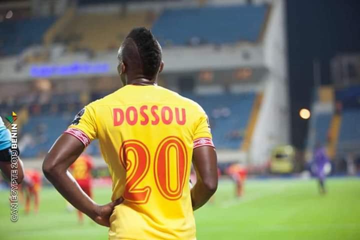 Bénin vs Tanzanie : Jodel DOSSOU exclu du groupe des écureuils, la raison