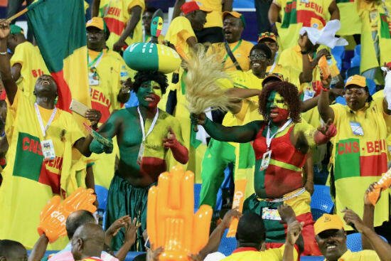 Bénin # RDC : Combien de spectateurs attendus ?
