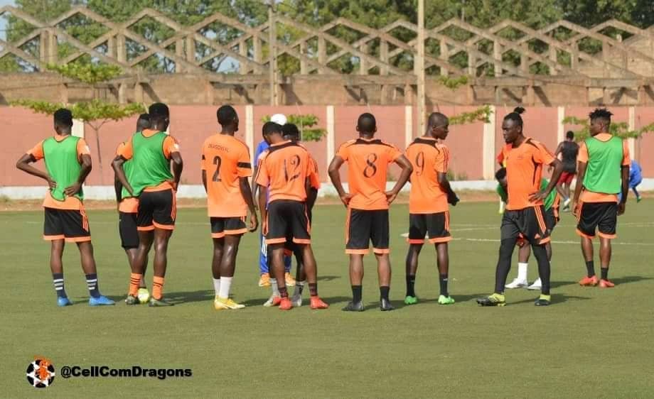 Benin Super Ligue Pro, J17 : Dragons FC quitte le podium