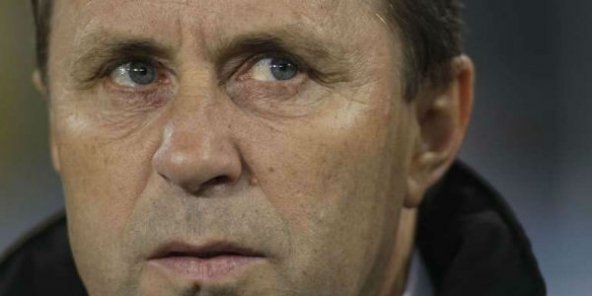 Milovan Rajevac attendu au Ghana