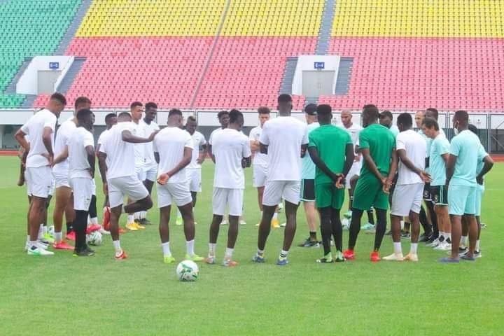 Bénin vs RDC : Bourou et Koukpo rejoignent la troupe de Michel Dussuyer