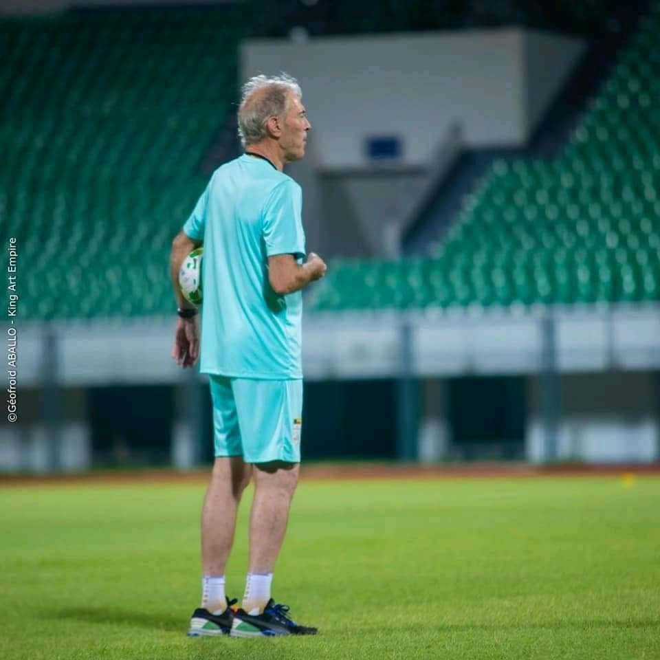 Madagascar vs Bénin : Michel Dussuyer dans un gros dilemme