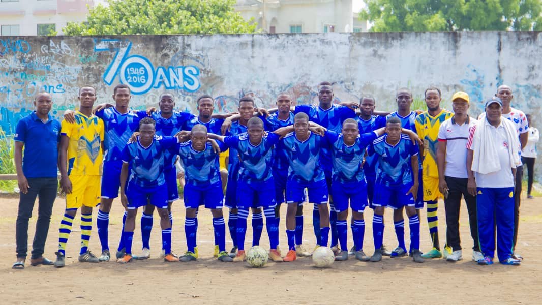 Tournoi de l’Union : Sans la moindre défaite, le 10e arrondissement en finale