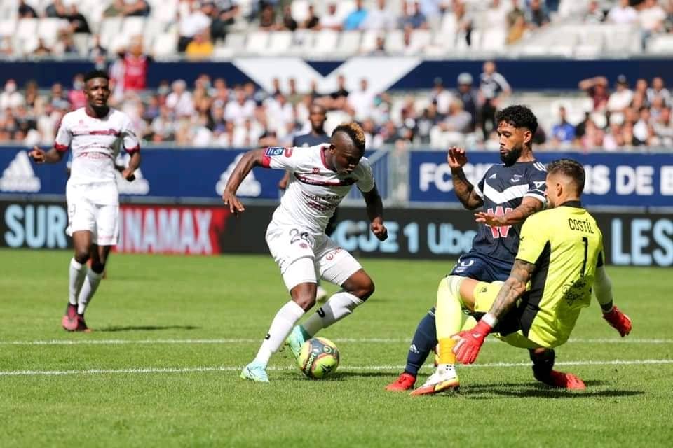 Lionel Messi au PSG, la réaction de l’Ecureuil Jodel Dossou