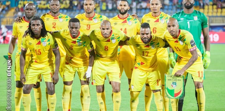 Le Benin éliminé, le mal est profond et date de Mathusalem