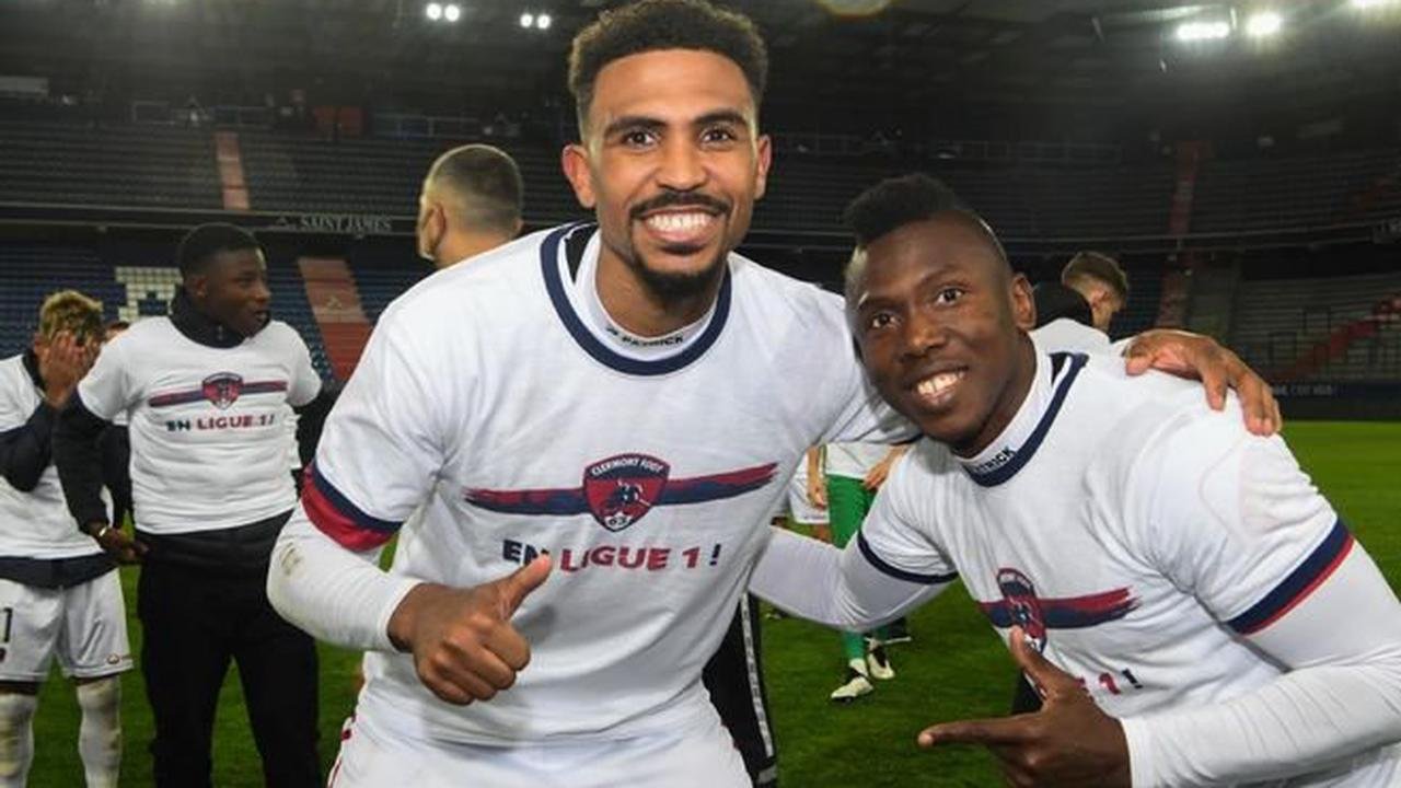 France Ligue 1 : Bon début pour Jodel Dossou et Cédric Hountondji
