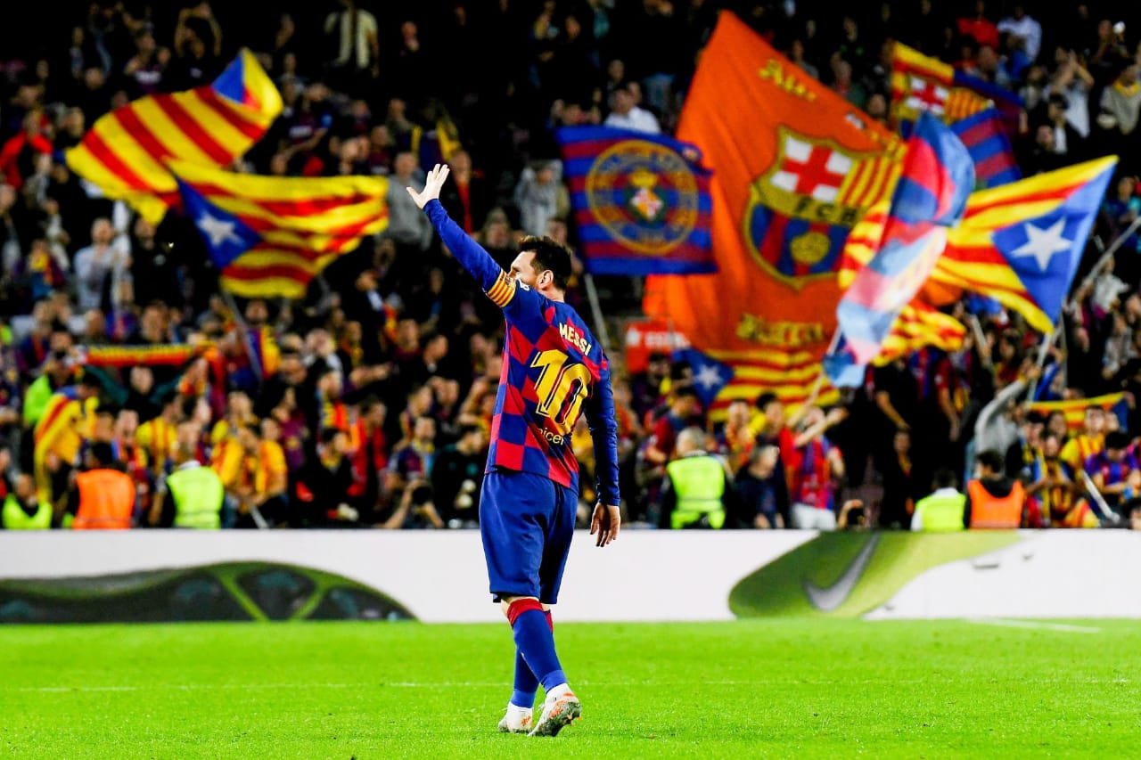 Lionel Messi, va-t-il un jour retourner au FC Barcelone ?