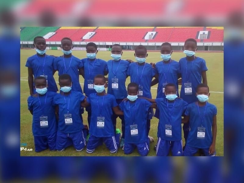 Championnat National Scolaire : CEG Vèdoko en phase