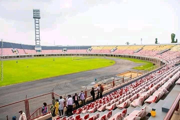 Finale Coupe CAF : les directives pour l’accès au stade.