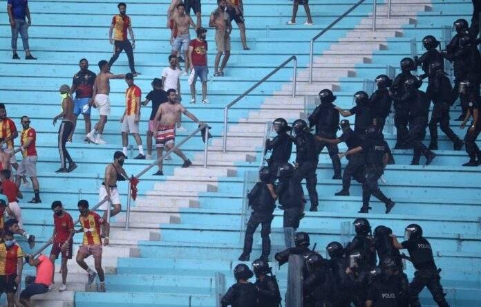 Mauvaise nouvelle pour l’Espérance de Tunis.