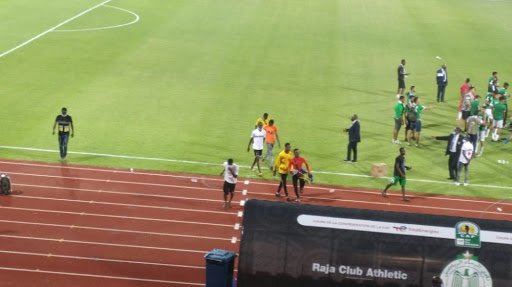 Finale Coupe CAF : le Bénin sous le coup d’une sanction ?