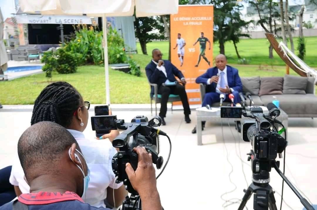 La CAN 2021 au Cameroun ? Patrice Motsepe tranche définitivement