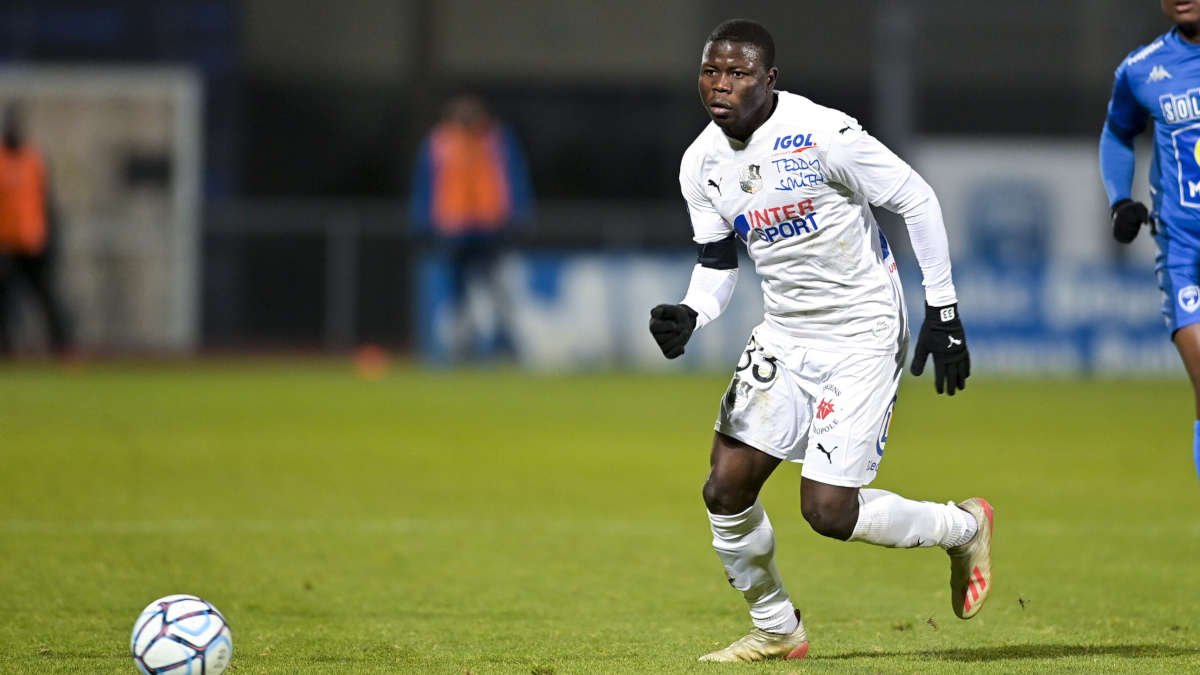 Mercato : Youssouf Assogba maintenu, Gomez en attente.