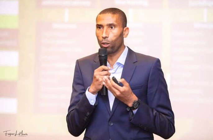 Supposée nomination de Abdeslam Aouaddou à la FBF, du leurre.