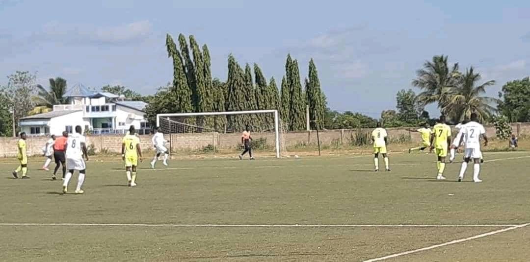 Super Ligue Pro, J10: Une journée de revanche qui démarre