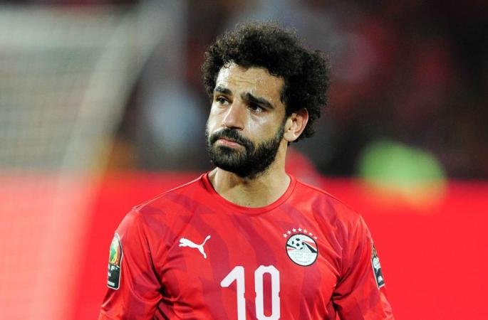 Égypte – Mohamed Salah : » Nous nous qualifierons pour la coupe du monde… »