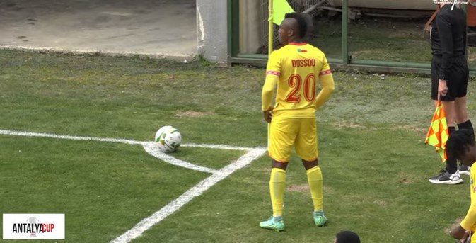 Journée FIFA Mars 2022 : Le Libéria s’incline lourdement face au Bénin